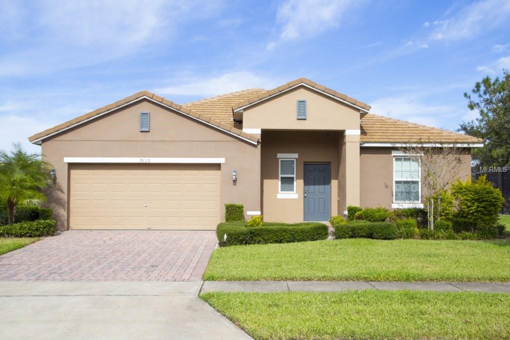 CALABRIA reslae home in Florida Orlando $339,999