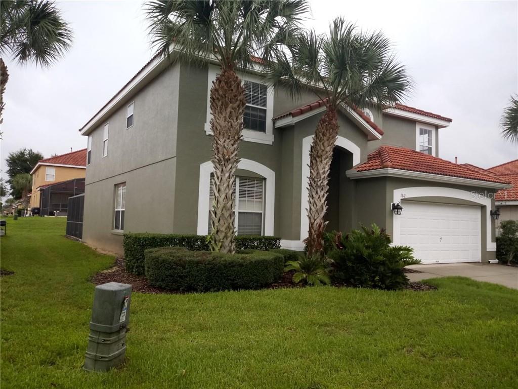 SOLANA home for sale in Orlando Florida $318,000